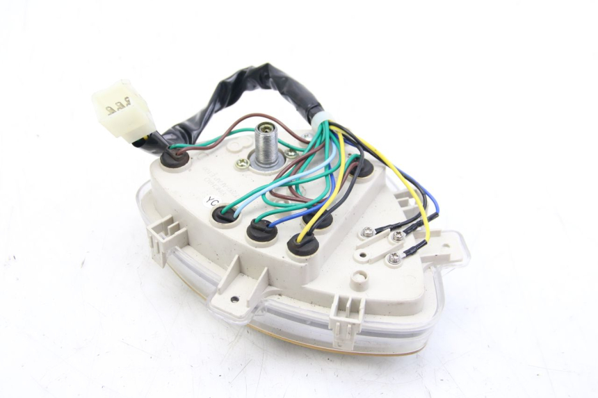 photo de TACHOMETER JM MOTORS EVOLIS 4T 50 (2018 - 2022) - Zoom auf Gebrauchszustand