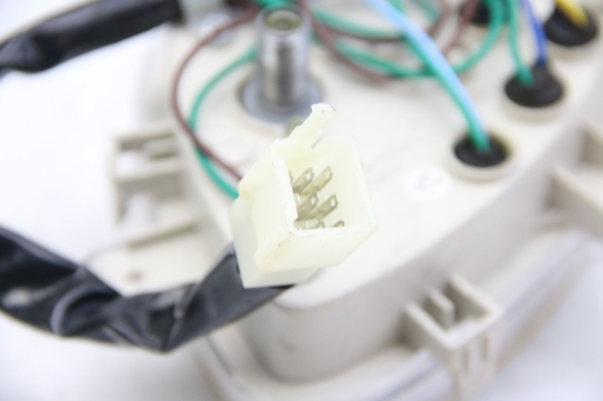 photo de TACHOMETER JM MOTORS EVOLIS 4T 50 (2018 - 2022) - Technische Nahaufnahme