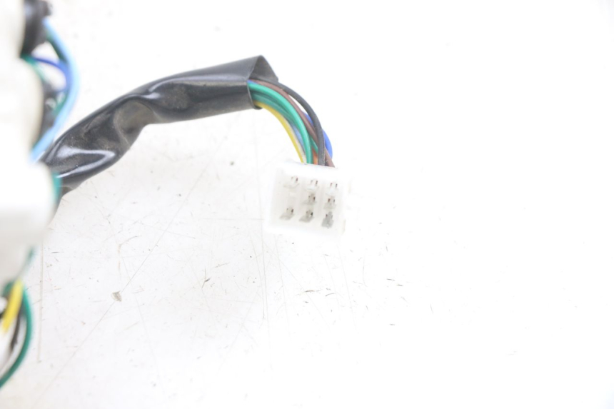 photo de TACHOMETER JM MOTORS EVOLIS 4T 50 (2018 - 2022) - Detailansicht des Bauteils