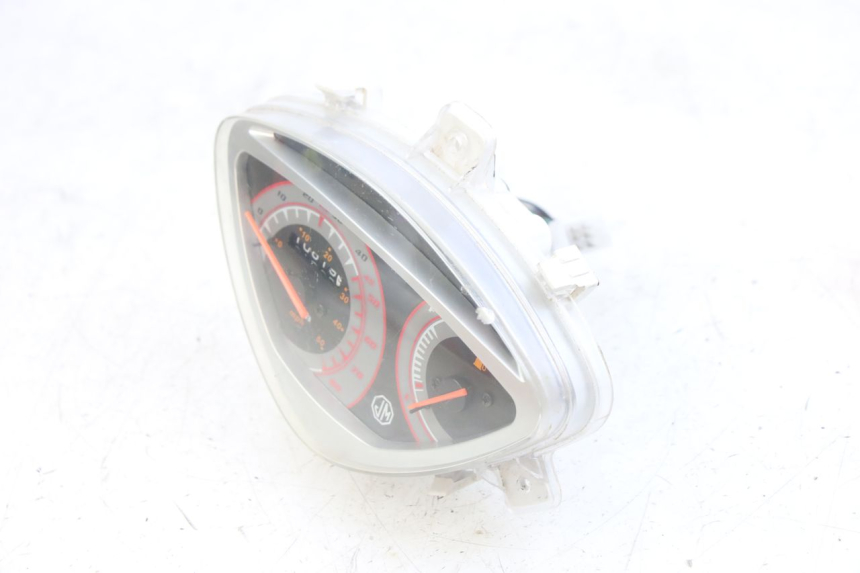 photo de TACHOMETER JM MOTORS EVOLIS 4T 50 (2018 - 2022) - Zoom auf Gebrauchszustand