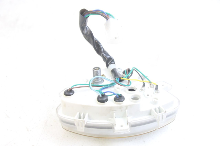 photo de TACHOMETER JM MOTORS EVOLIS 4T 50 (2018 - 2022) - Alternative Perspektive