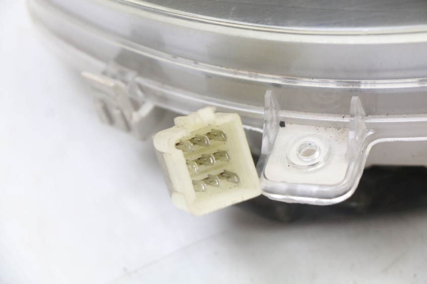 photo de TACHOMETER JM MOTORS EVOLIS 4T 50 (2018 - 2022) - Geprüftes Gebrauchtteil