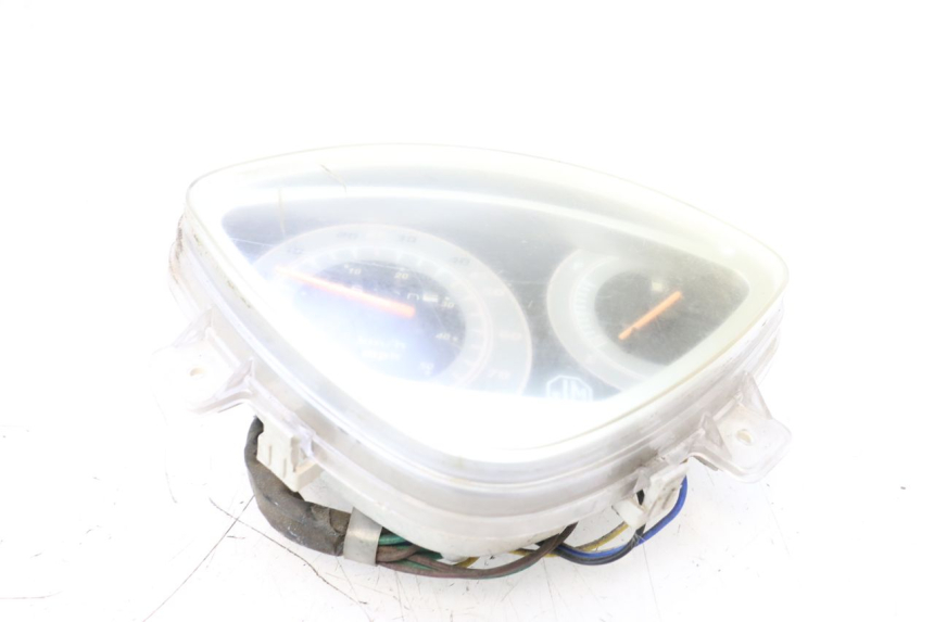 photo de TACHOMETER JM MOTORS EVOLIS 4T 50 (2018 - 2022) - Alternative Perspektive