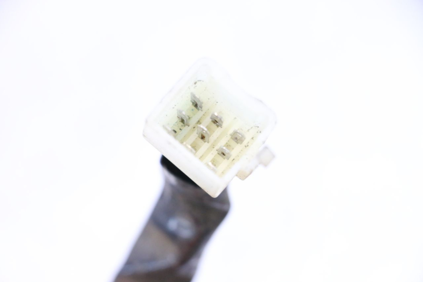 photo de TACHOMETER JM MOTORS EVOLIS 4T 50 (2018 - 2022) - Oberflächenzustand und Material