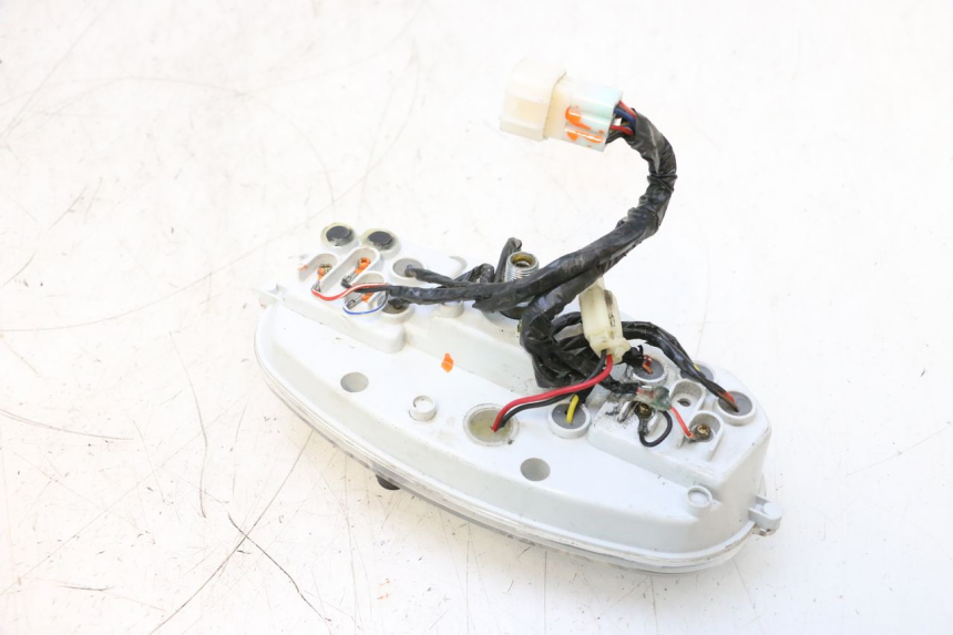 photo de TACHOMETER KEEWAY F-ACT FACT EVO 50 (2020 - 2026) - Alternative Perspektive