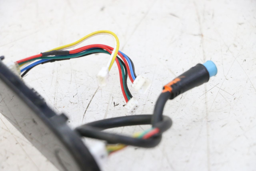 photo de TACHO SEGWAY NINEBOT F40E 1 - Alternative Perspektive