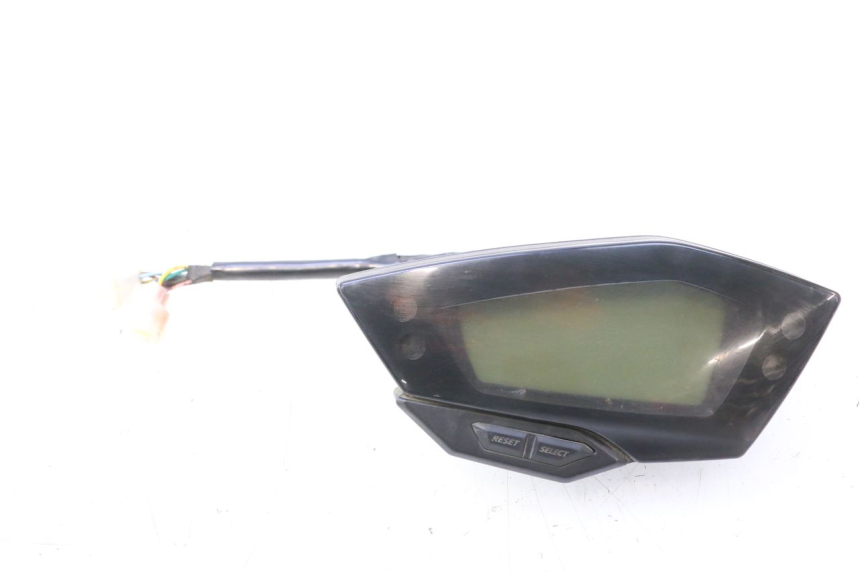 photo de TACHOMETER  JM MOTORS F45i 4T 50 (2020 - 2023) - Hauptansicht