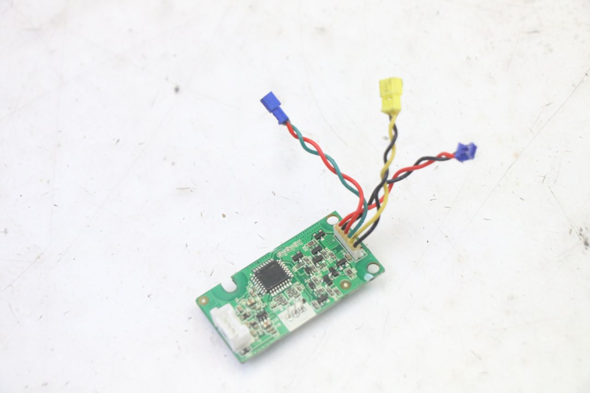 photo de TACHO SEGWAY NINEBOT F65I 1 - Weitere Ansicht des Artikels