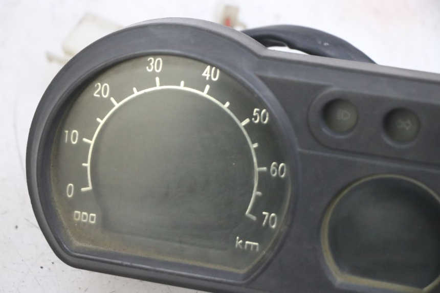 photo de TACHOMETER TNT MOTOR FASTINO 4T 50 (2013 - 2019) - Alternative Perspektive