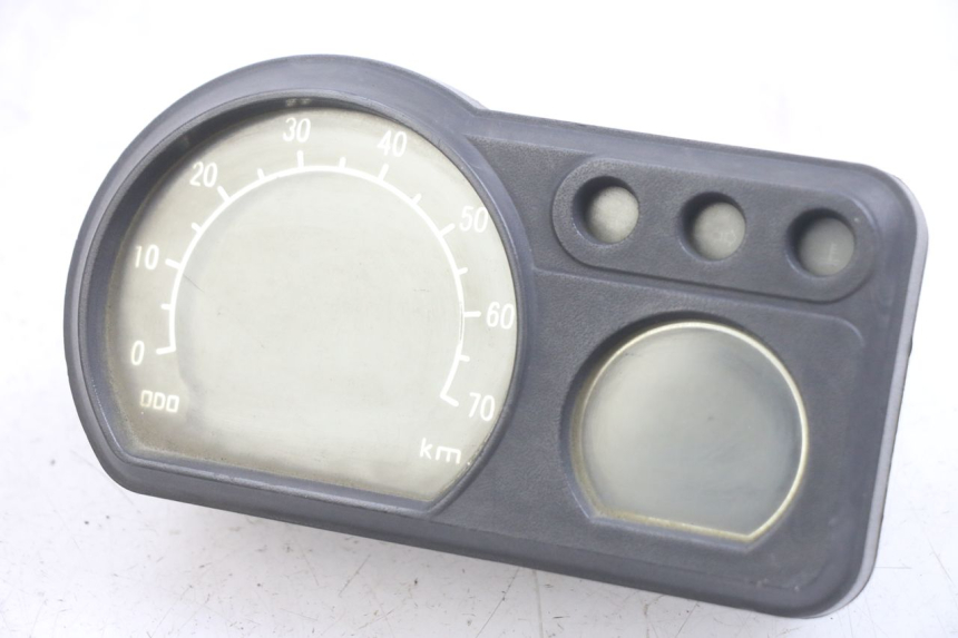 photo de TACHOMETER TNT MOTOR FASTINO 4T 50 (2013 - 2019) - Technische Nahaufnahme