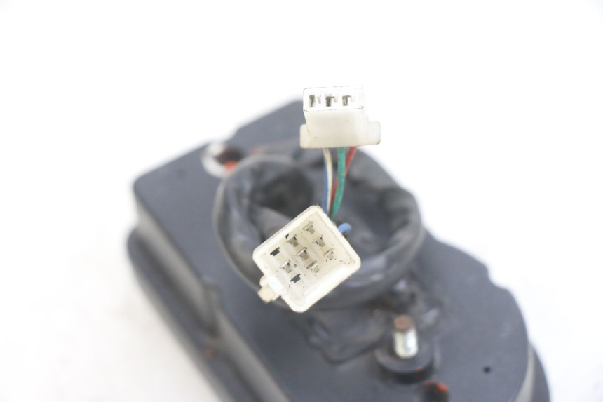 photo de TACHOMETER TNT MOTOR FASTINO 4T 50 (2013 - 2019) - Details der Befestigungspunkte