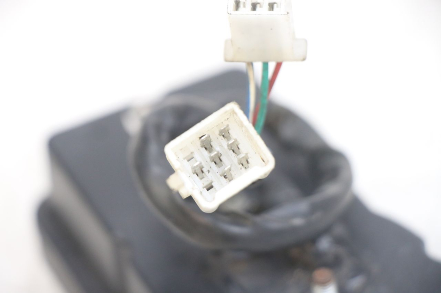 photo de TACHOMETER TNT MOTOR FASTINO 4T 50 (2013 - 2019) - Oberflächenzustand und Material