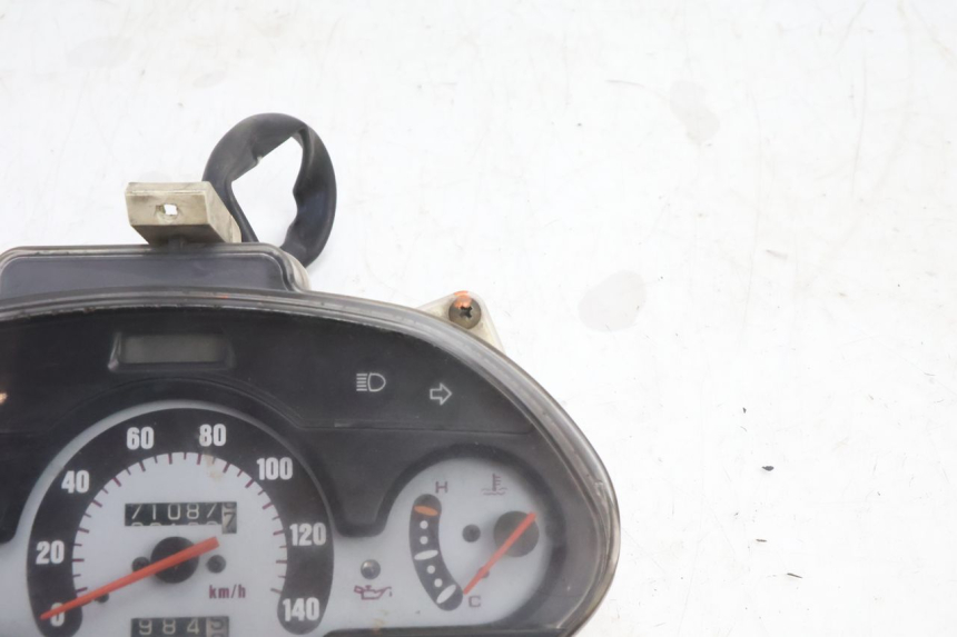photo de TACHOMETER HONDA FES PANTHEON 2T 125 (1998 - 2002) - Gesamtansicht des Produkts