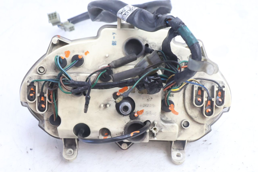 photo de TACHOMETER HONDA FES PANTHEON 2T 125 (1998 - 2002) - Geprüftes Gebrauchtteil