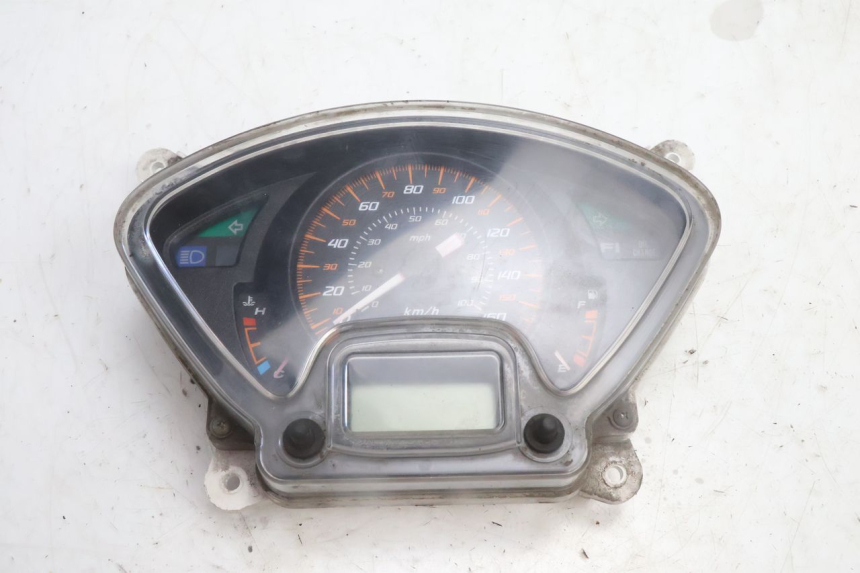 photo de TACHOMETER HONDA FES PANTHEON 125 (2003 - 2007) - Hauptansicht