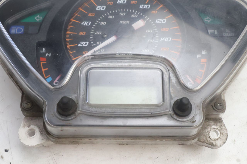 photo de TACHOMETER HONDA FES PANTHEON 125 (2003 - 2007) - Alternative Perspektive