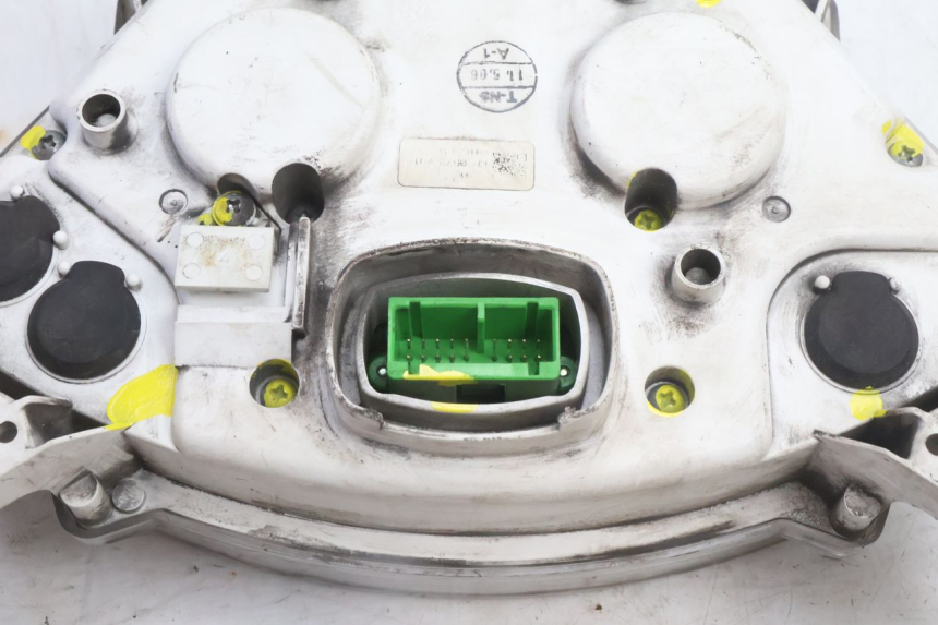 photo de TACHOMETER HONDA FES PANTHEON 125 (2003 - 2007) - Geprüftes Gebrauchtteil