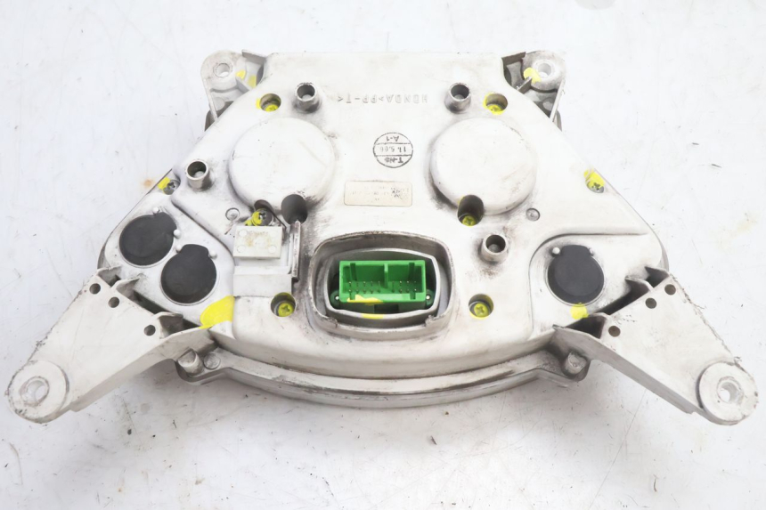 photo de TACHOMETER HONDA FES PANTHEON 125 (2003 - 2007) - Kennzeichnungen und Originalreferenzen