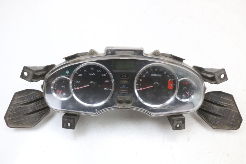 photo de TACHOMETER HONDA FES S-WING SWING ABS 125 (2007 - 2015) - Hauptansicht