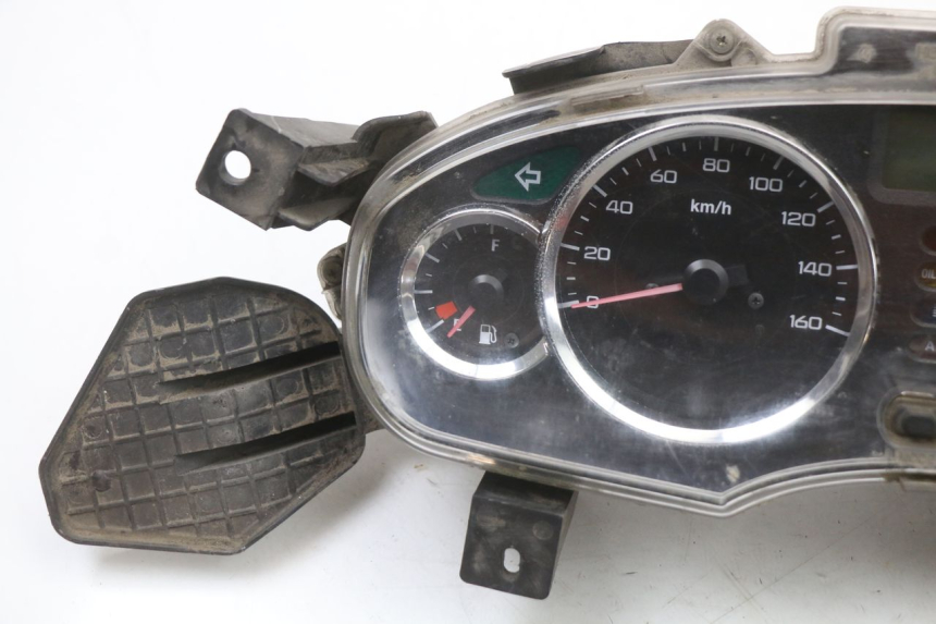 photo de TACHOMETER HONDA FES S-WING SWING ABS 125 (2007 - 2015) - Detailansicht des Bauteils