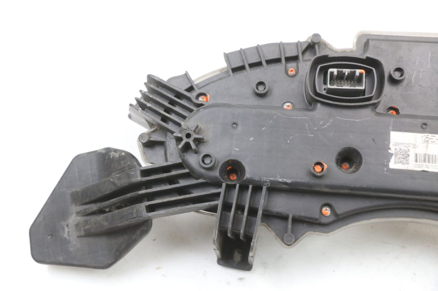 photo de TACHOMETER HONDA FES S-WING SWING ABS 125 (2007 - 2015) - Geprüftes Gebrauchtteil