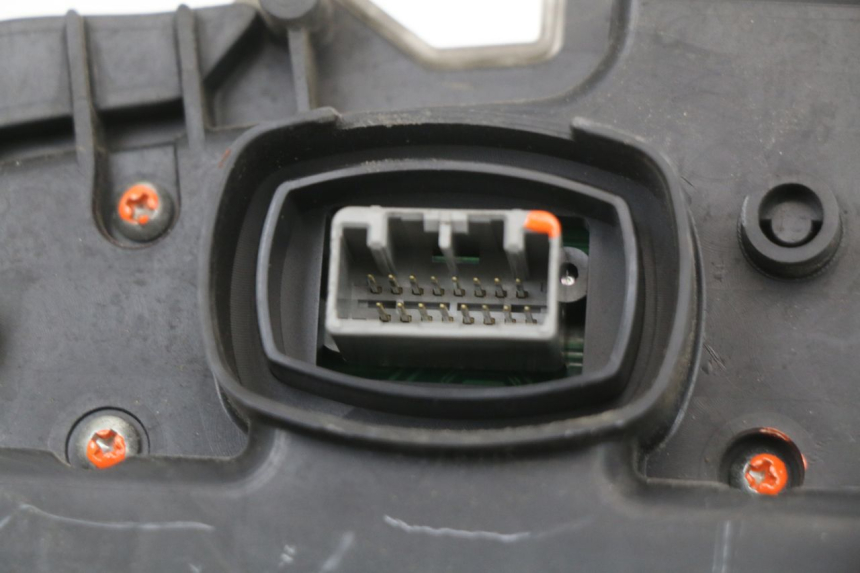 photo de TACHOMETER HONDA FES S-WING SWING ABS 125 (2007 - 2015) - Kennzeichnungen und Originalreferenzen