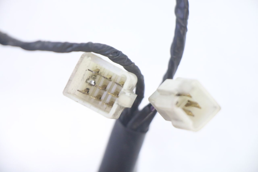 photo de TACHOMETER SYM FIDDLE 3 III 125 (2014 - 2020) - Hochauflösende Nahaufnahme