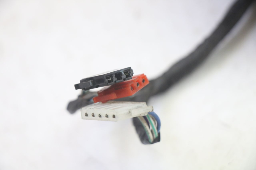 photo de TACHOMETER SYM FIDDLE 3 III 125 (2014 - 2020) - Geprüftes Gebrauchtteil