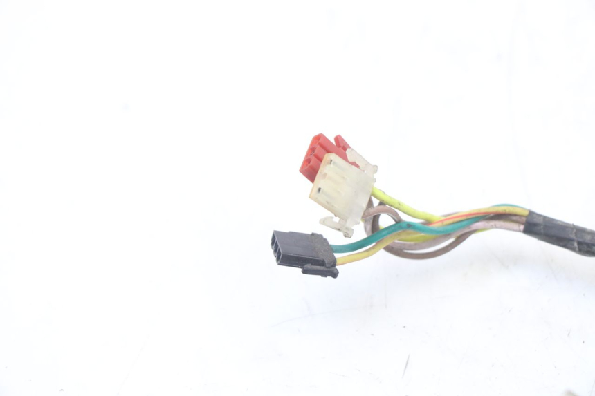 photo de TACHOMETER  SYM FIDDLE 125 (2008 - 2010) - Weitere Ansicht des Artikels