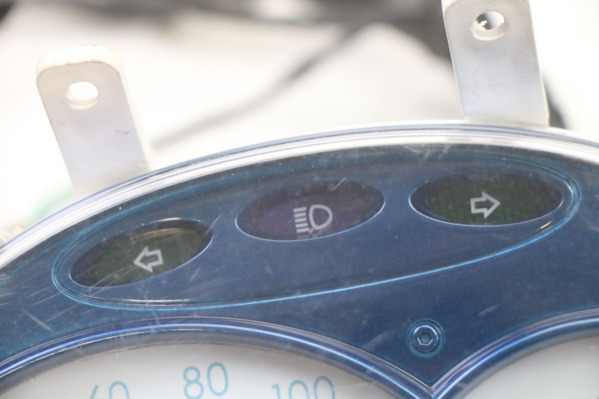 photo de TACHOMETER  SYM FIDDLE 125 (2008 - 2010) - Technische Nahaufnahme