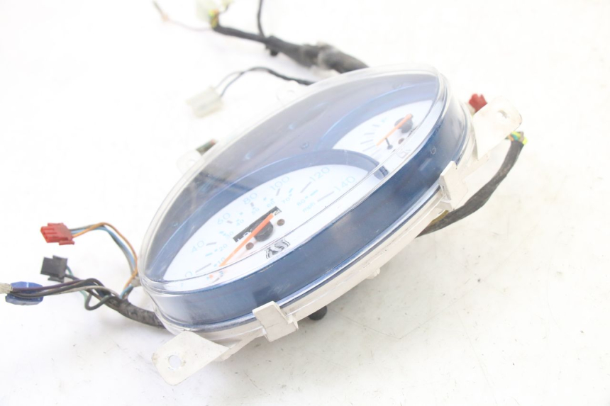 photo de TACHOMETER  SYM FIDDLE 125 (2008 - 2010) - Gesamtansicht des Produkts