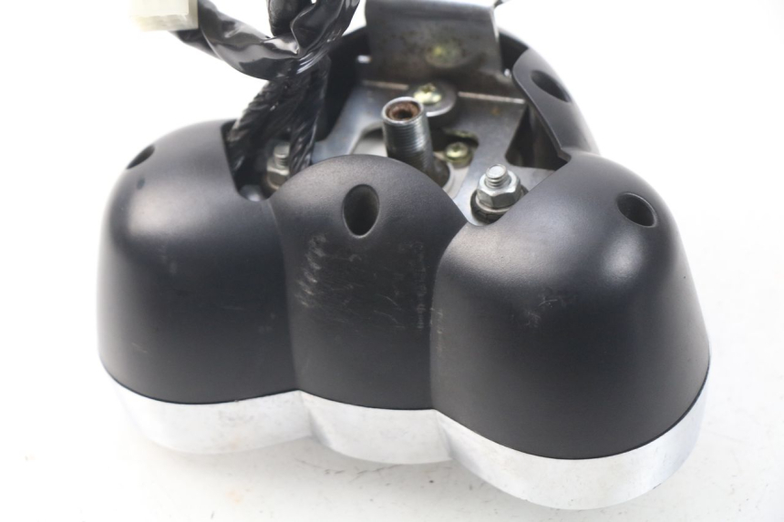 photo de TACHOMETER  EUROCKA FIFTY 50 (2013 - 2022) - Detailansicht des Bauteils