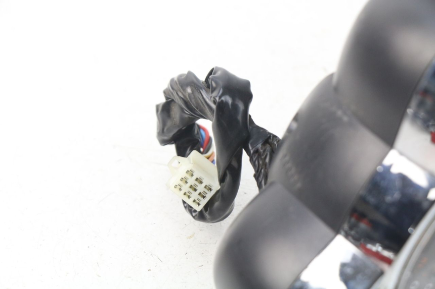 photo de TACHOMETER  EUROCKA FIFTY 50 (2013 - 2022) - Alternative Perspektive