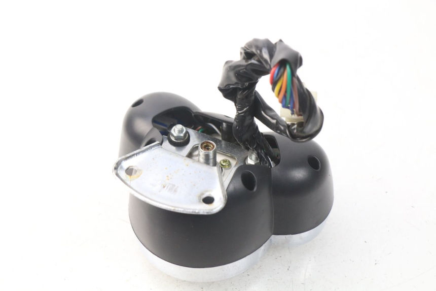 photo de TACHOMETER  EUROCKA FIFTY 50 (2013 - 2022) - Gesamtansicht des Produkts