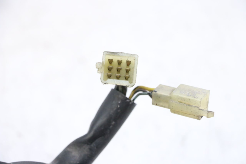 photo de TACHOMETER  YAMAHA FJ 36Y 1100 (1984 - 1985) - Weitere Ansicht des Artikels