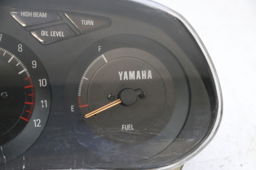photo de TACHOMETER  YAMAHA FJ 36Y 1100 (1984 - 1985) - Ergänzendes Produktfoto