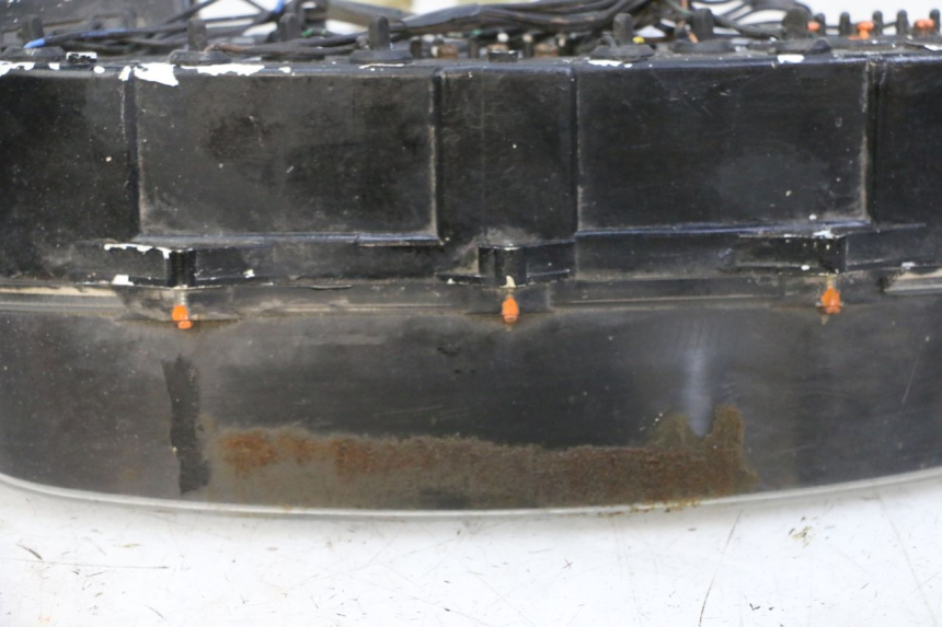 photo de TACHOMETER  YAMAHA FJ 36Y 1100 (1984 - 1985) - Zoom auf Gebrauchszustand