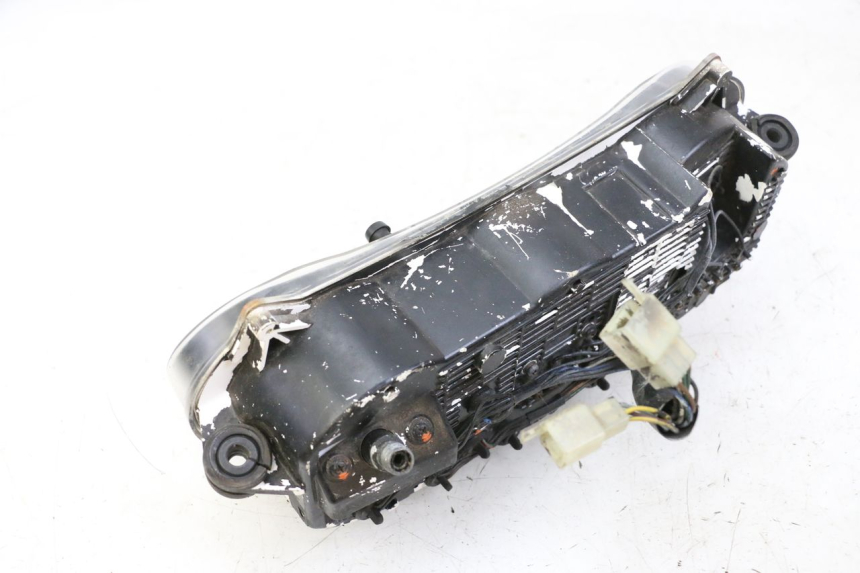 photo de TACHOMETER  YAMAHA FJ 36Y 1100 (1984 - 1985) - Oberflächenzustand und Material