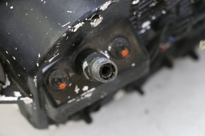 photo de TACHOMETER  YAMAHA FJ 36Y 1100 (1984 - 1985) - Geprüftes Gebrauchtteil