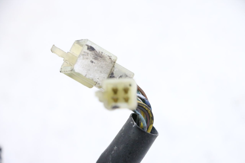 photo de TACHOMETER  YAMAHA FJ 36Y 1100 (1984 - 1985) - Kennzeichnungen und Originalreferenzen