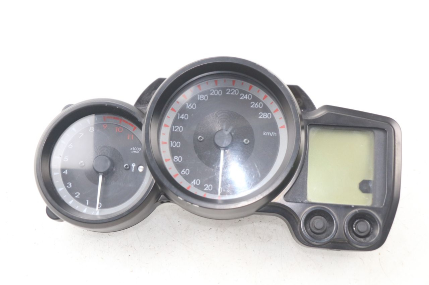 photo de TACHOMETER YAMAHA FJR ABS 1300 (2006 - 2012) - Hauptansicht