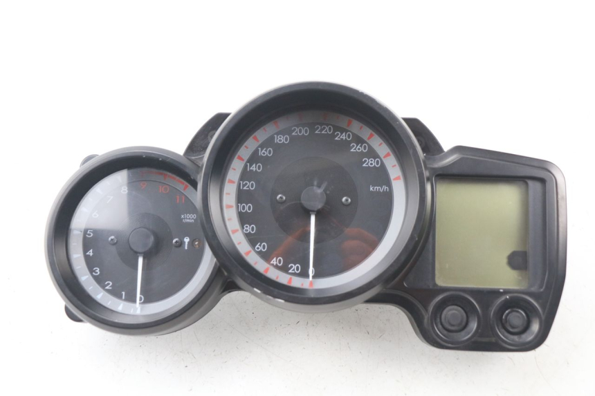 photo de TACHOMETER YAMAHA FJR ABS 1300 (2006 - 2012) - Weitere Ansicht des Artikels