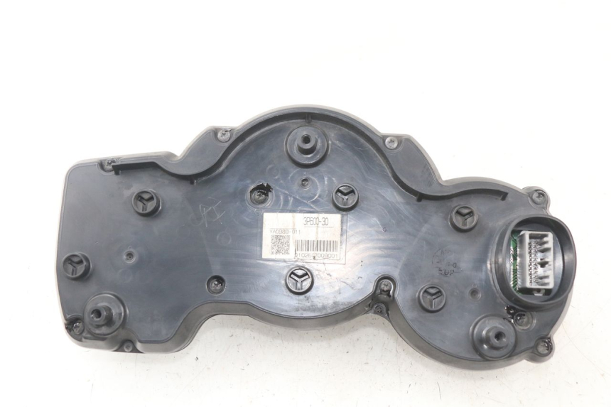 photo de TACHOMETER YAMAHA FJR ABS 1300 (2006 - 2012) - Gesamtansicht des Produkts