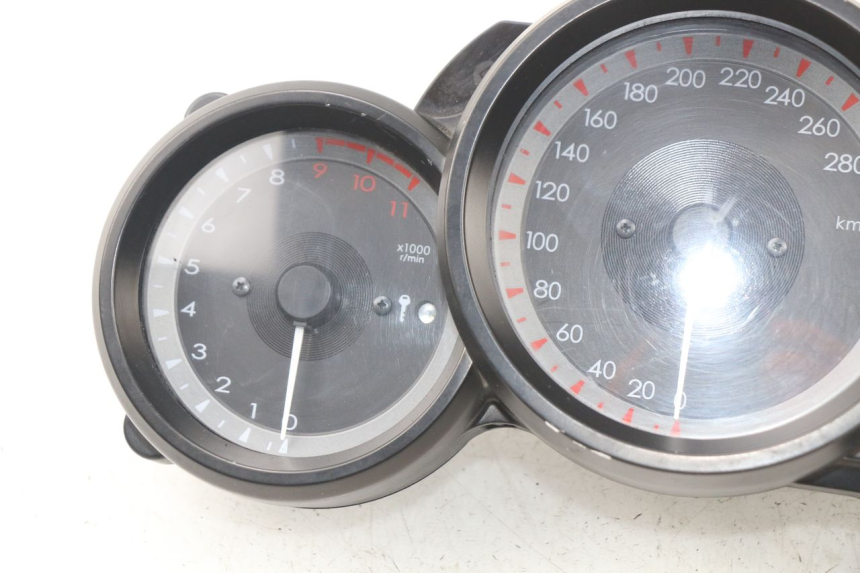 photo de TACHOMETER YAMAHA FJR ABS 1300 (2006 - 2012) - Geprüftes Gebrauchtteil