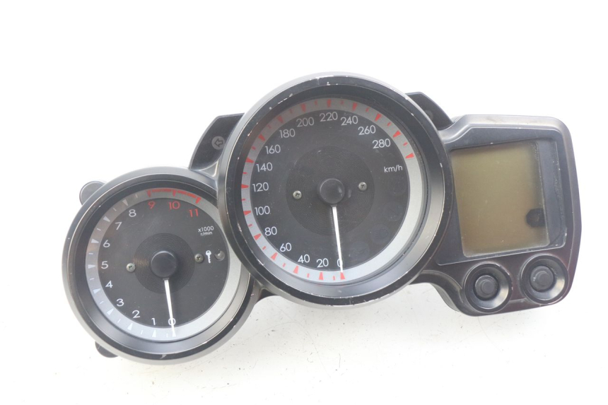 photo de TACHOMETER YAMAHA FJR ABS 1300 (2006 - 2012) - Hauptansicht