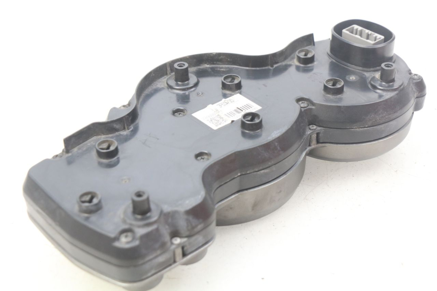 photo de TACHOMETER YAMAHA FJR ABS 1300 (2006 - 2012) - Detailansicht des Bauteils