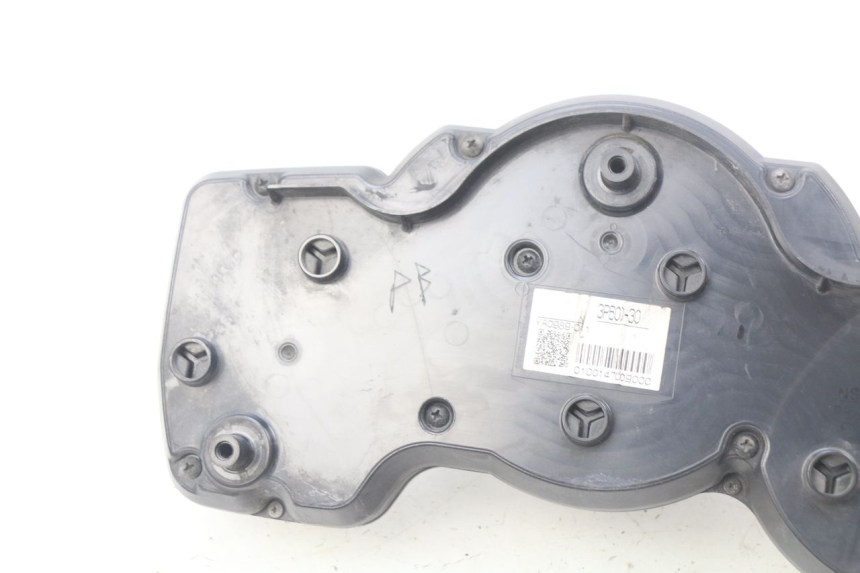 photo de TACHOMETER YAMAHA FJR ABS 1300 (2006 - 2012) - Zoom auf Gebrauchszustand