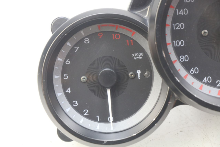 photo de TACHOMETER YAMAHA FJR ABS 1300 (2006 - 2012) - Kennzeichnungen und Originalreferenzen