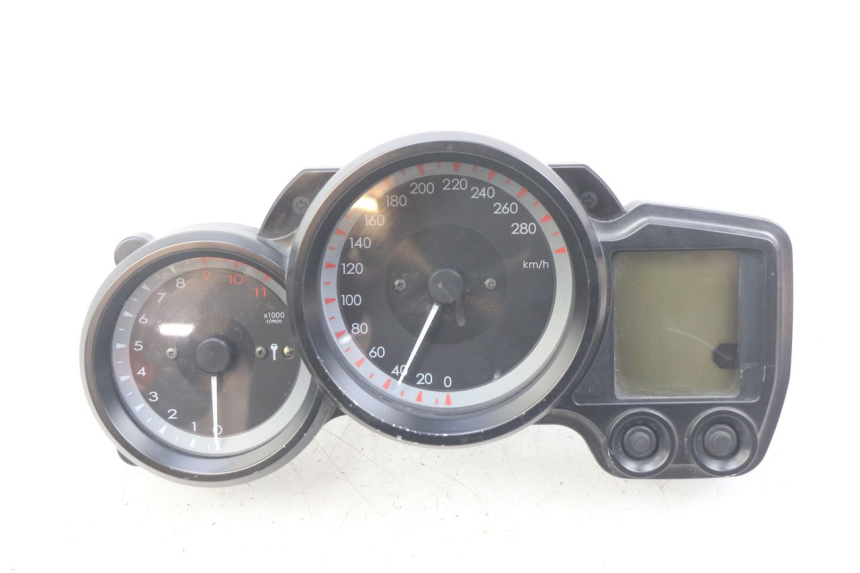 photo de TACHOMETER YAMAHA FJR ABS 1300 (2006 - 2012) - Hauptansicht