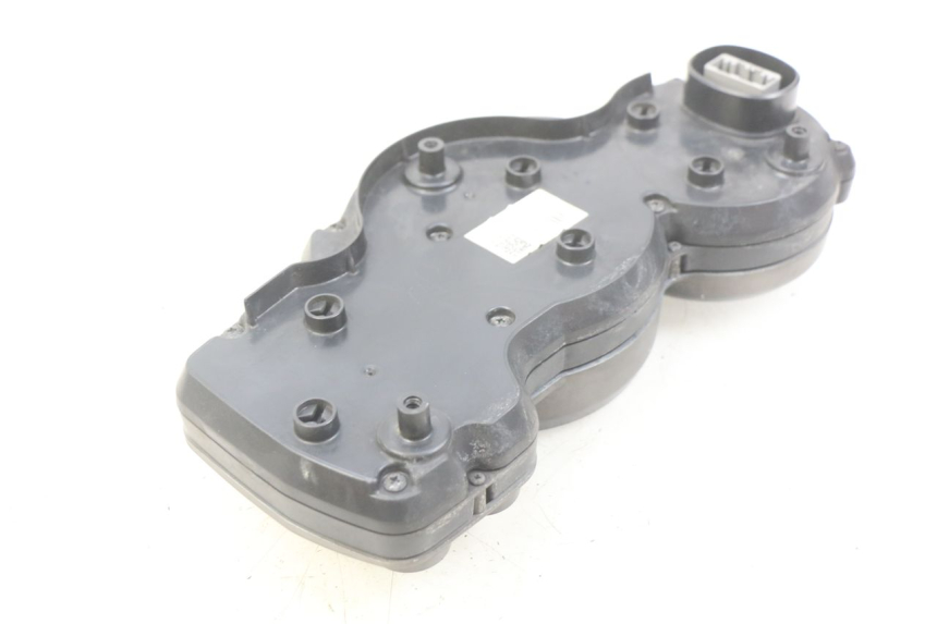 photo de TACHOMETER YAMAHA FJR ABS 1300 (2006 - 2012) - Zoom auf Gebrauchszustand